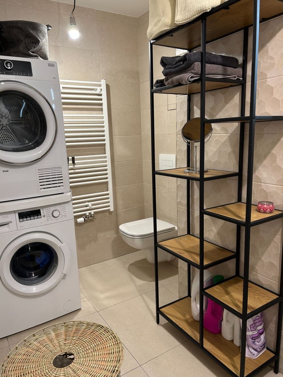 2 bedroom with open-plan kitchen flat for sale, 95 m², Hlaváčkova, Prague, Prague 2 bedroom with open-plan kitchen flat for sale, 95 m², Hlaváčkova, Prague, Prague