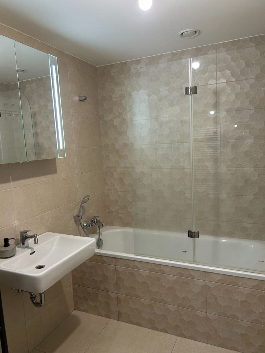 2 bedroom with open-plan kitchen flat for sale, 95 m², Hlaváčkova, Prague, Prague 2 bedroom with open-plan kitchen flat for sale, 95 m², Hlaváčkova, Prague, Prague