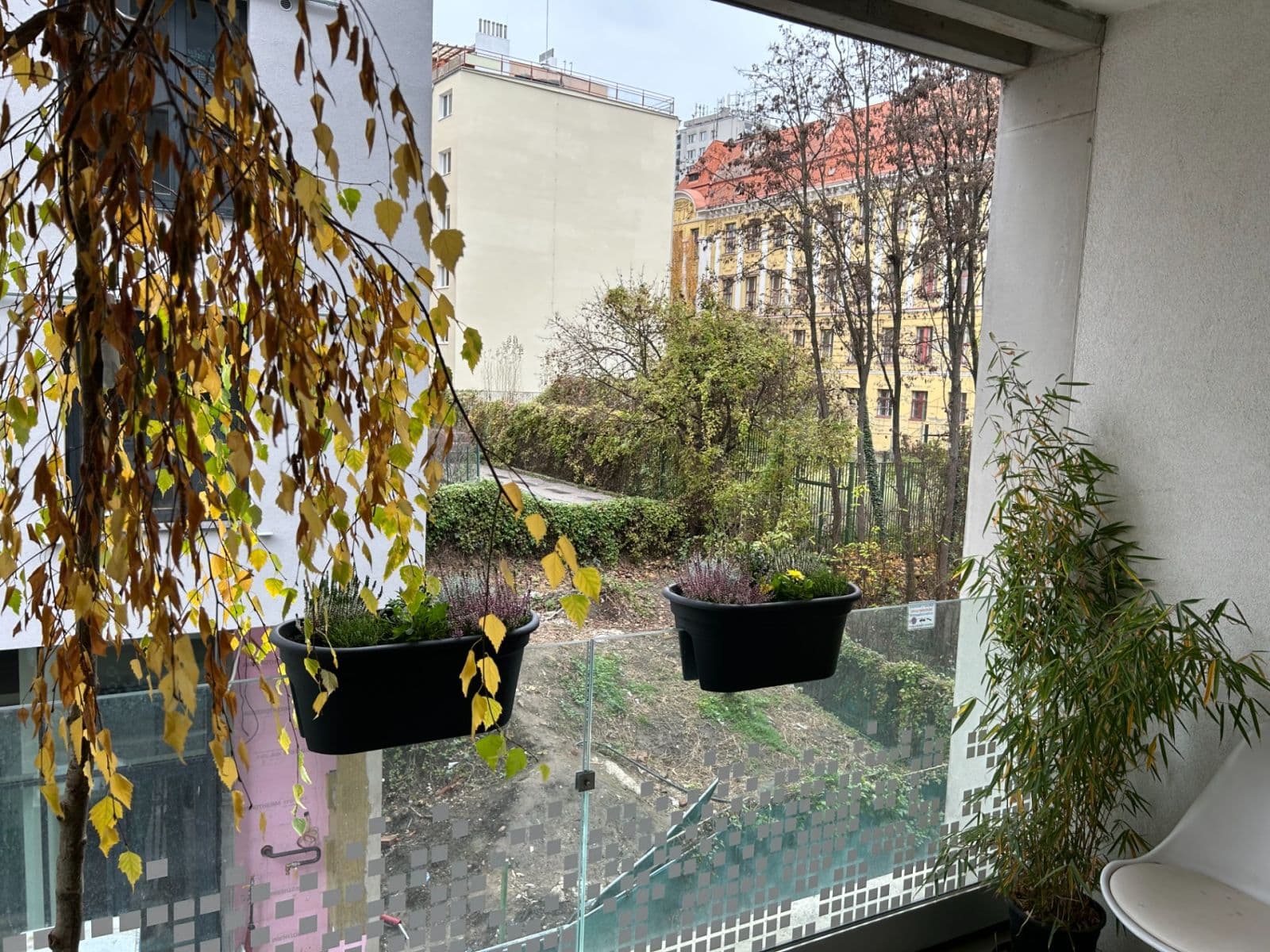 2 bedroom with open-plan kitchen flat for sale, 95 m², Hlaváčkova, Prague, Prague 2 bedroom with open-plan kitchen flat for sale, 95 m², Hlaváčkova, Prague, Prague