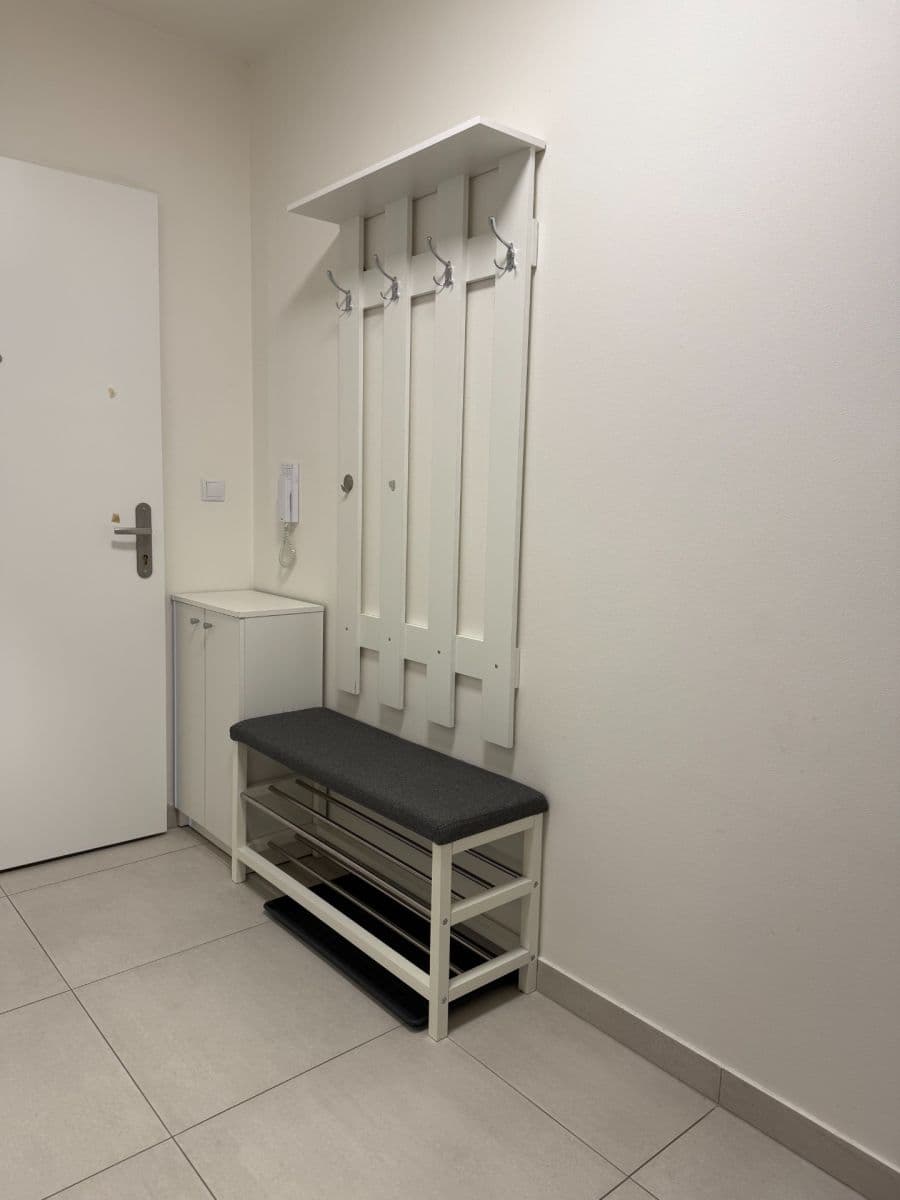 Studio flat to rent, 38 m², Mantovská, Prague, Prague Studio flat to rent, 38 m², Mantovská, Prague, Prague