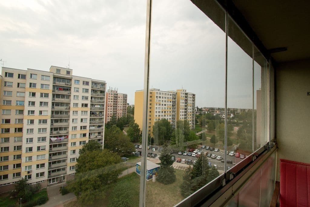 2 bedroom with open-plan kitchen flat to rent, 80 m², Žukovského, Prague, Prague 2 bedroom with open-plan kitchen flat to rent, 80 m², Žukovského, Prague, Prague