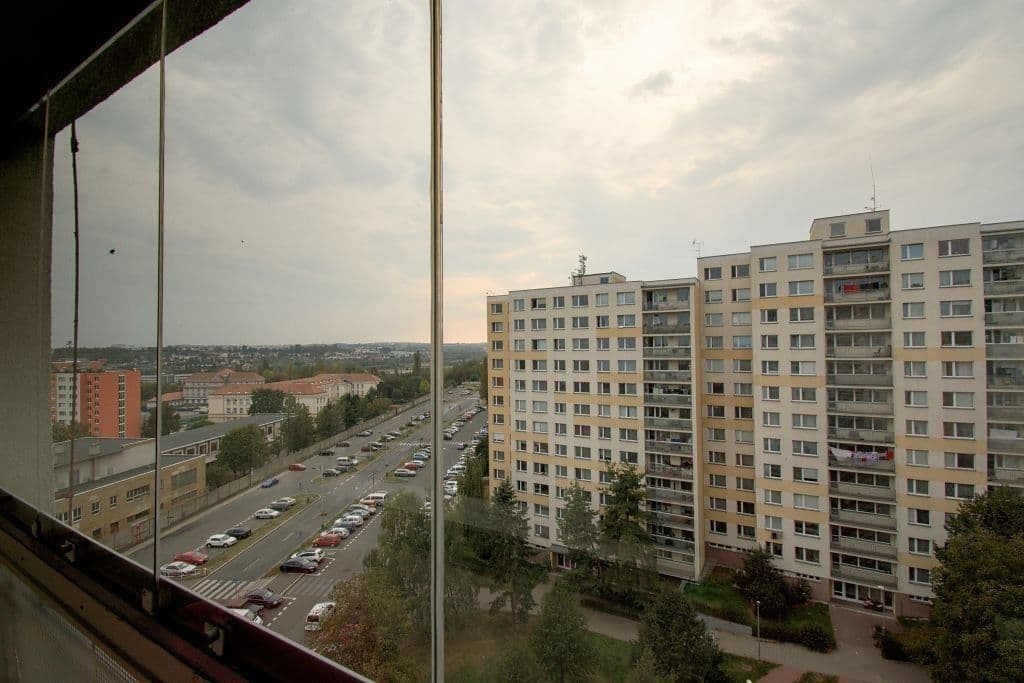 2 bedroom with open-plan kitchen flat to rent, 80 m², Žukovského, Prague, Prague 2 bedroom with open-plan kitchen flat to rent, 80 m², Žukovského, Prague, Prague