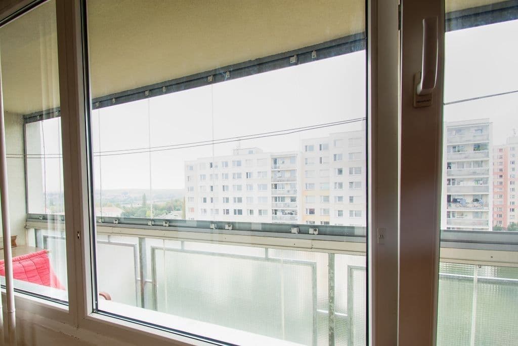 2 bedroom with open-plan kitchen flat to rent, 80 m², Žukovského, Prague, Prague 2 bedroom with open-plan kitchen flat to rent, 80 m², Žukovského, Prague, Prague