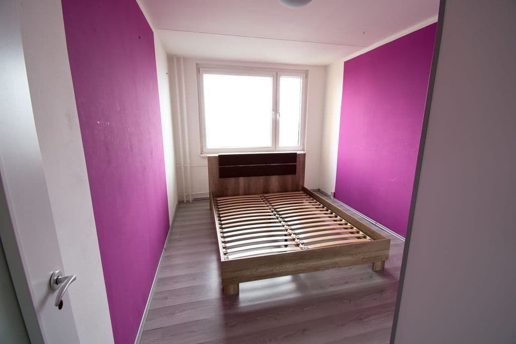 2 bedroom with open-plan kitchen flat to rent, 80 m², Žukovského, Prague, Prague 2 bedroom with open-plan kitchen flat to rent, 80 m², Žukovského, Prague, Prague