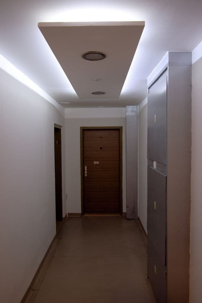 2 bedroom with open-plan kitchen flat to rent, 80 m², Žukovského, Prague, Prague 2 bedroom with open-plan kitchen flat to rent, 80 m², Žukovského, Prague, Prague