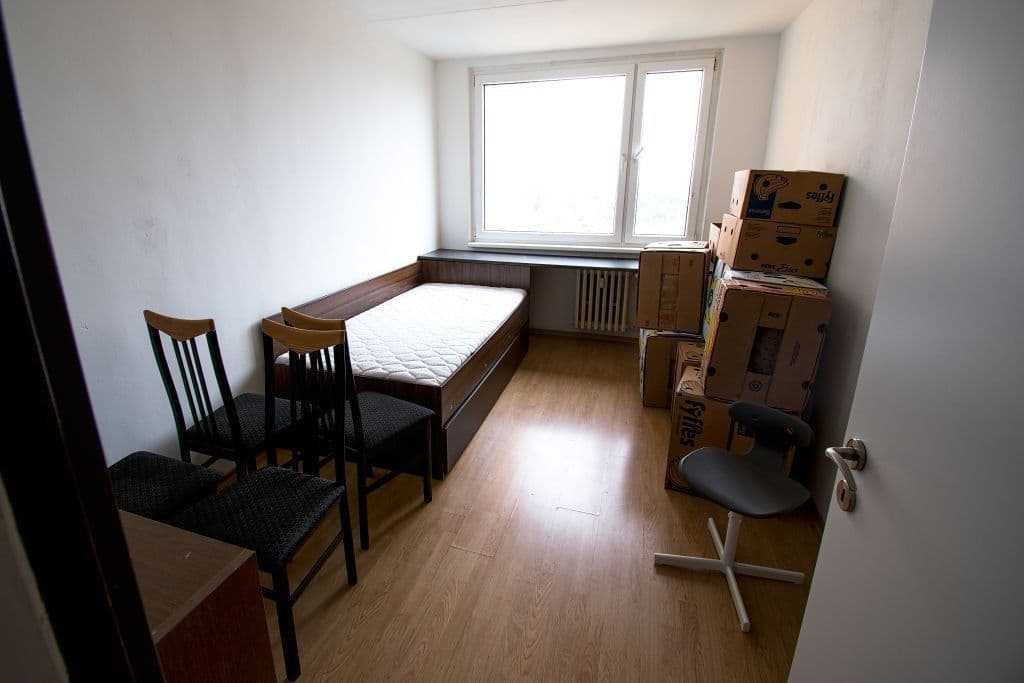 2 bedroom with open-plan kitchen flat to rent, 80 m², Žukovského, Prague, Prague 2 bedroom with open-plan kitchen flat to rent, 80 m², Žukovského, Prague, Prague