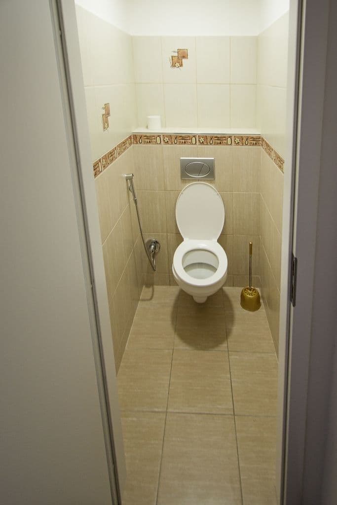 2 bedroom with open-plan kitchen flat to rent, 80 m², Žukovského, Prague, Prague 2 bedroom with open-plan kitchen flat to rent, 80 m², Žukovského, Prague, Prague