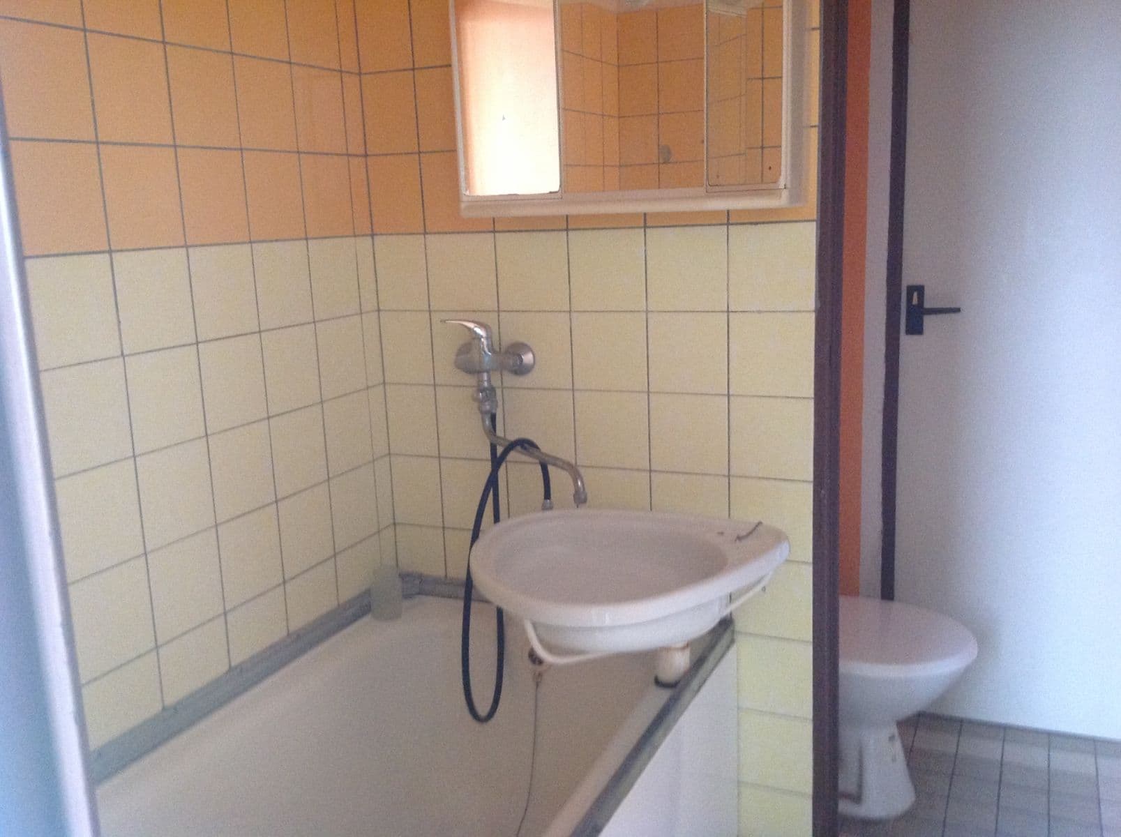 1 bedroom flat to rent, 50 m², Jateční, Klatovy, Plzeňský Region 1 bedroom flat to rent, 50 m², Jateční, Klatovy, Plzeňský Region