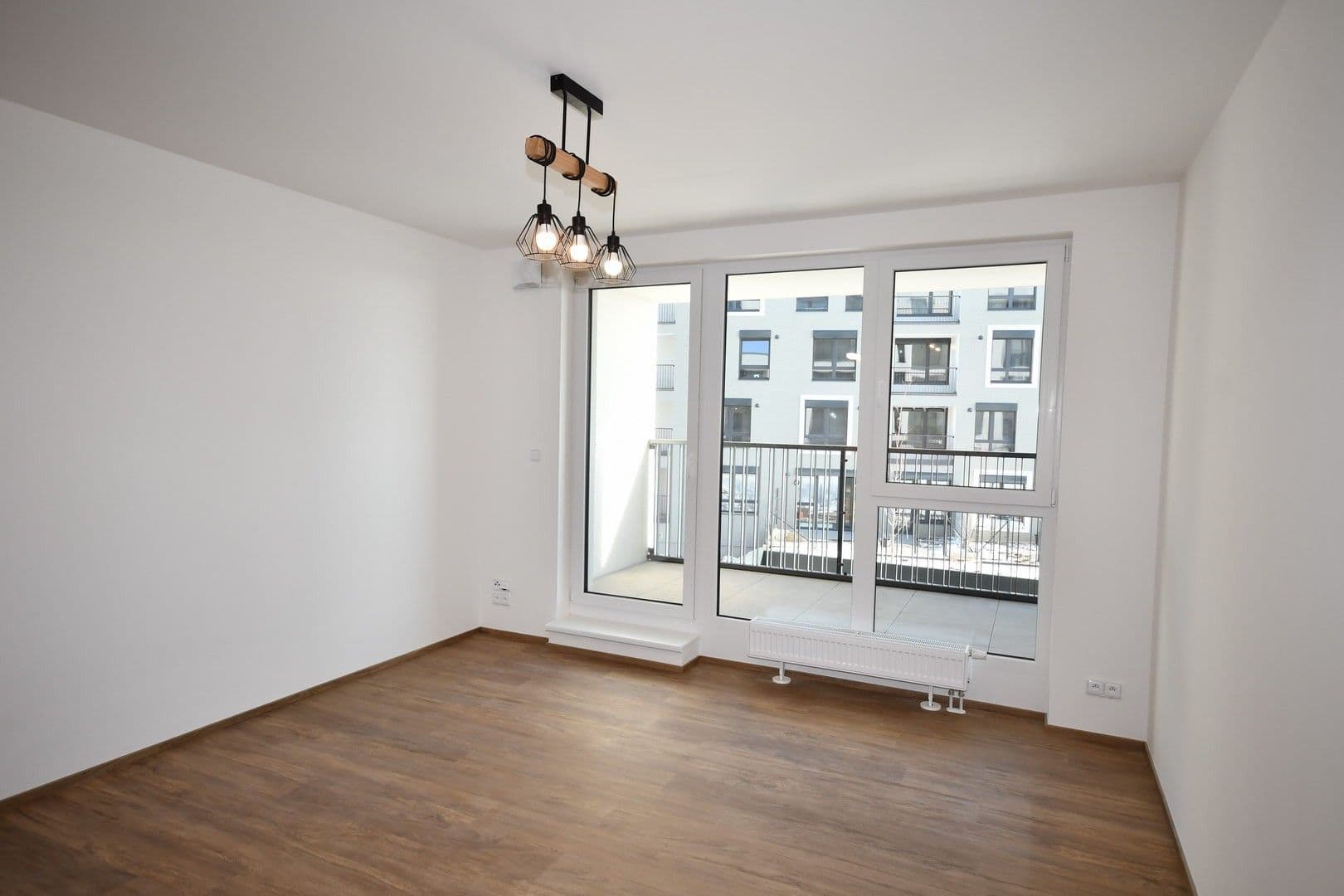 1 bedroom with open-plan kitchen flat to rent, 60 m², Stočesova, Prague, Prague 1 bedroom with open-plan kitchen flat to rent, 60 m², Stočesova, Prague, Prague