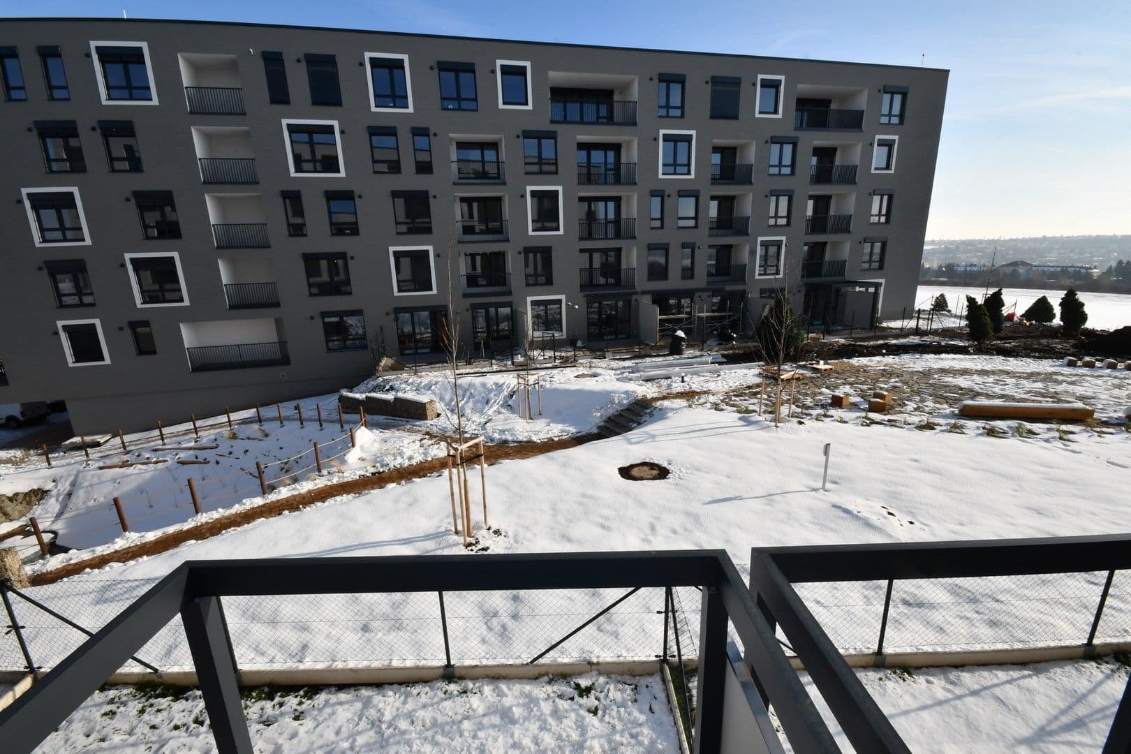 1 bedroom with open-plan kitchen flat to rent, 60 m², Stočesova, Prague, Prague 1 bedroom with open-plan kitchen flat to rent, 60 m², Stočesova, Prague, Prague