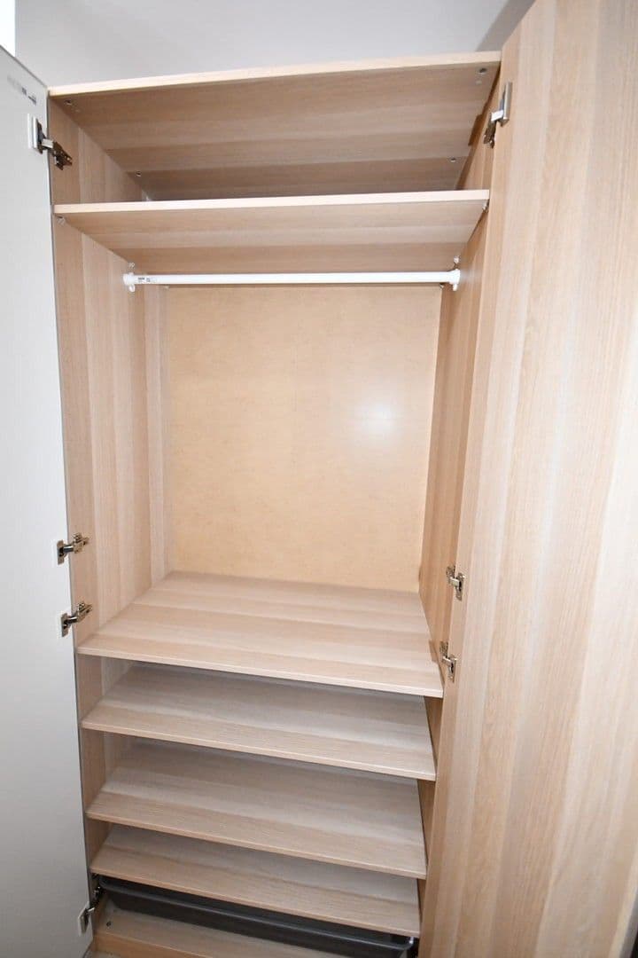 1 bedroom with open-plan kitchen flat to rent, 60 m², Stočesova, Prague, Prague 1 bedroom with open-plan kitchen flat to rent, 60 m², Stočesova, Prague, Prague