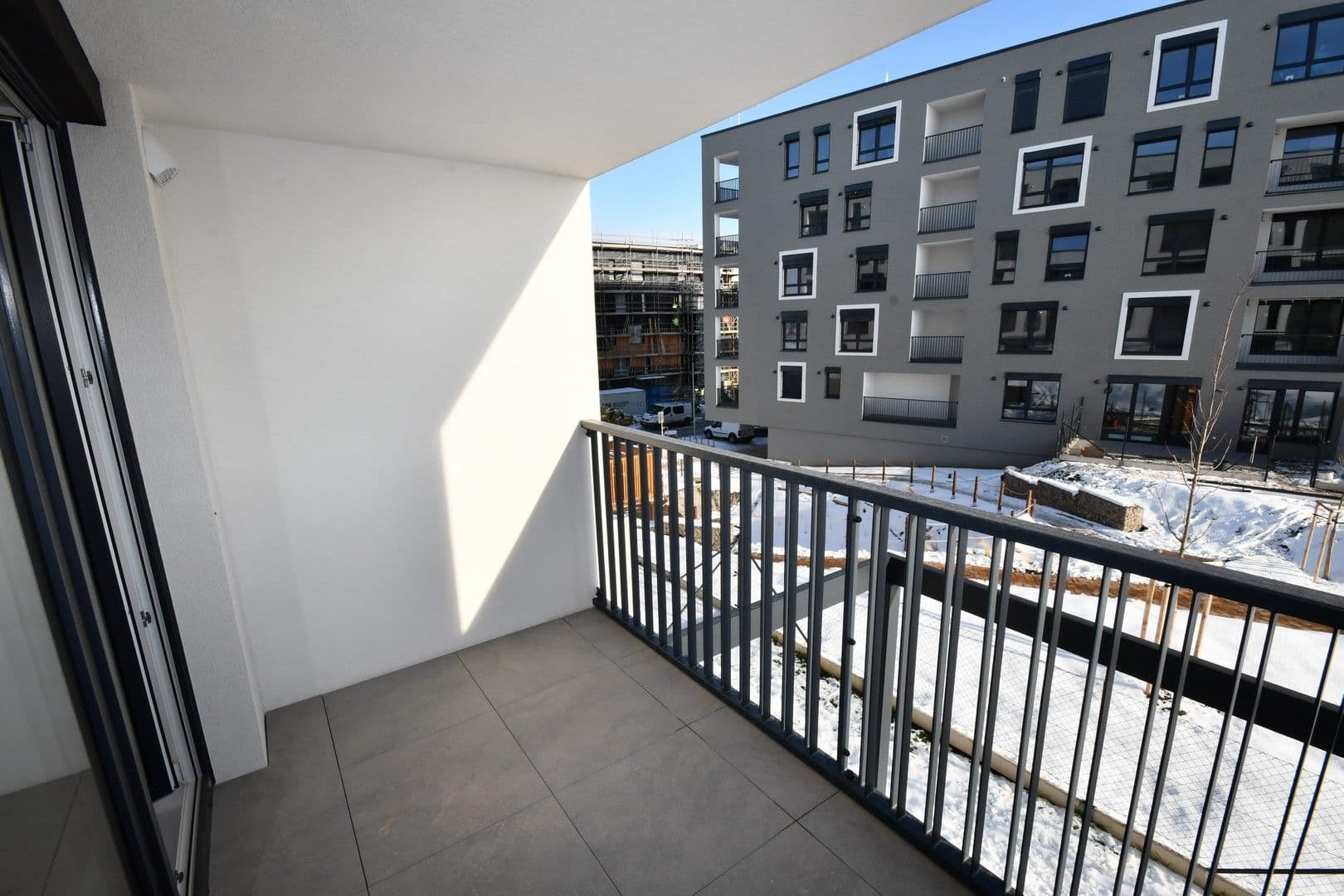 1 bedroom with open-plan kitchen flat to rent, 60 m², Stočesova, Prague, Prague 1 bedroom with open-plan kitchen flat to rent, 60 m², Stočesova, Prague, Prague