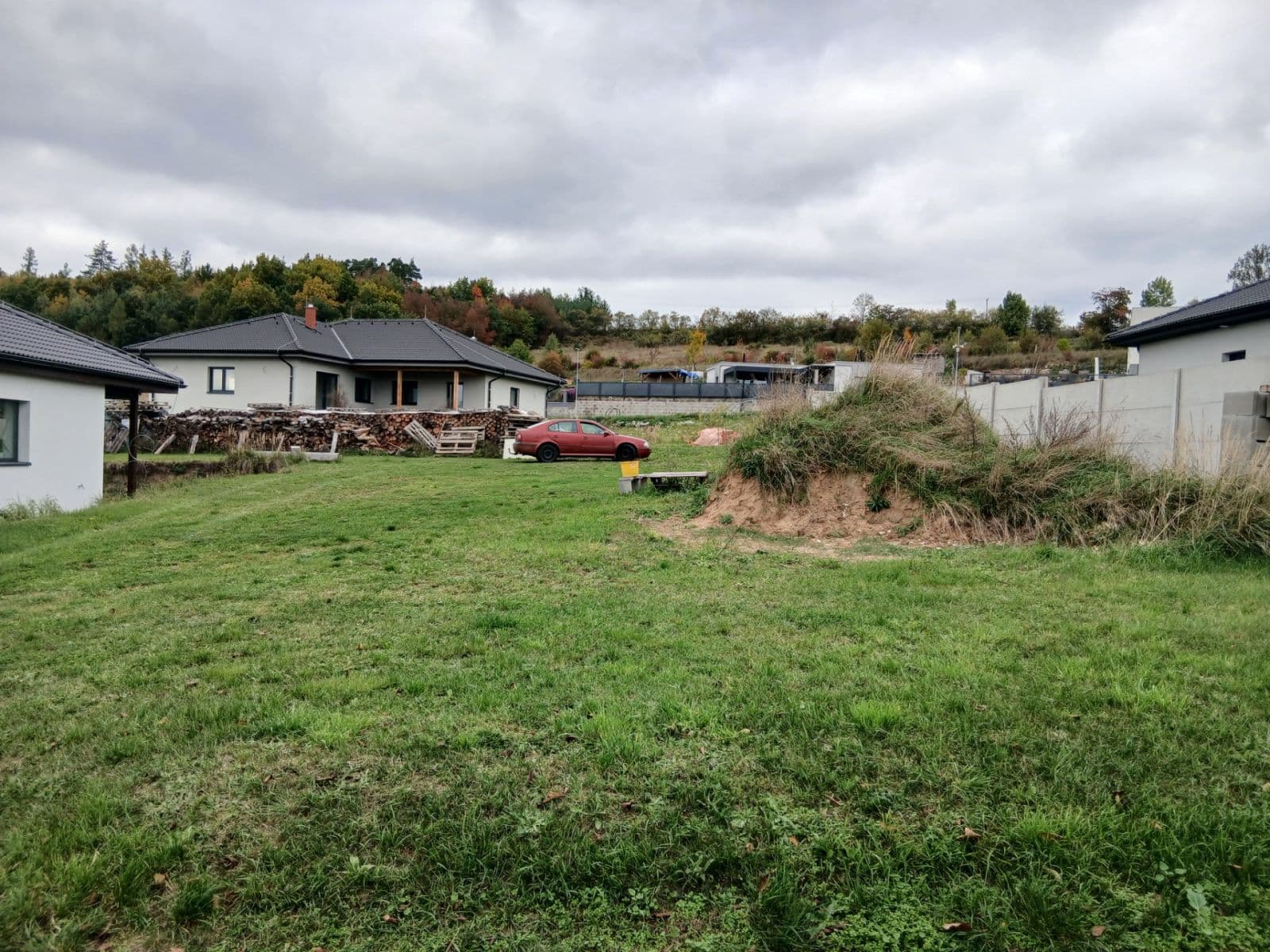 house for sale, 160 m², Chabeřice, Středočeský Region house for sale, 160 m², Chabeřice, Středočeský Region