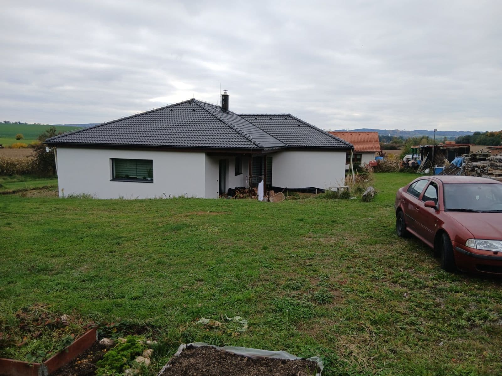 house for sale, 160 m², Chabeřice, Středočeský Region house for sale, 160 m², Chabeřice, Středočeský Region