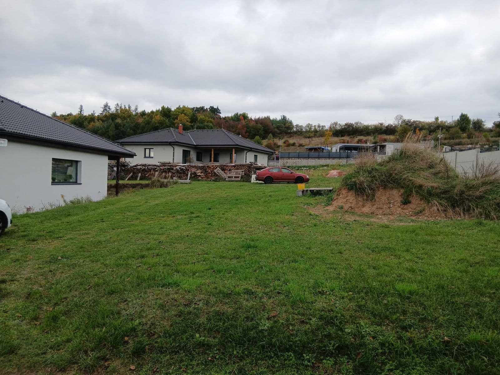 house for sale, 160 m², Chabeřice, Středočeský Region house for sale, 160 m², Chabeřice, Středočeský Region