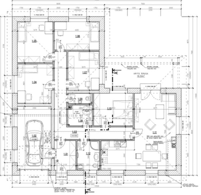 house for sale, 160 m², Chabeřice, Středočeský Region house for sale, 160 m², Chabeřice, Středočeský Region