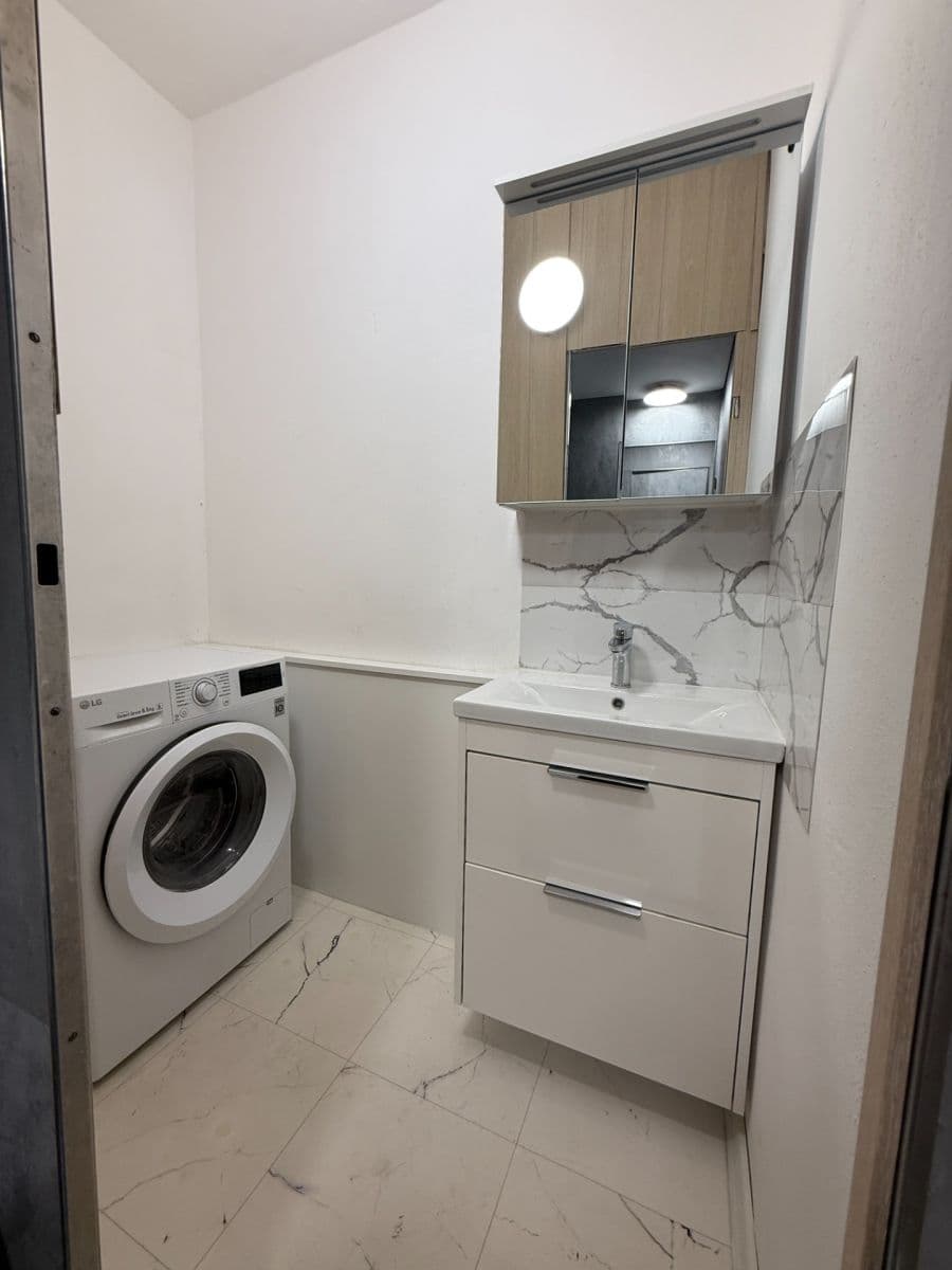 1 bedroom with open-plan kitchen flat to rent, 43 m², Heyrovského, Plzeň, Plzeňský Region 1 bedroom with open-plan kitchen flat to rent, 43 m², Heyrovského, Plzeň, Plzeňský Region