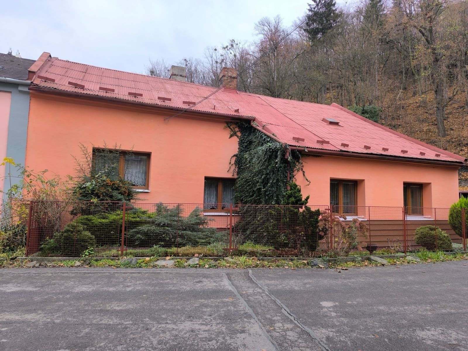 house for sale, 190 m², Masarykova, Fulnek, Moravskoslezský Region house for sale, 190 m², Masarykova, Fulnek, Moravskoslezský Region