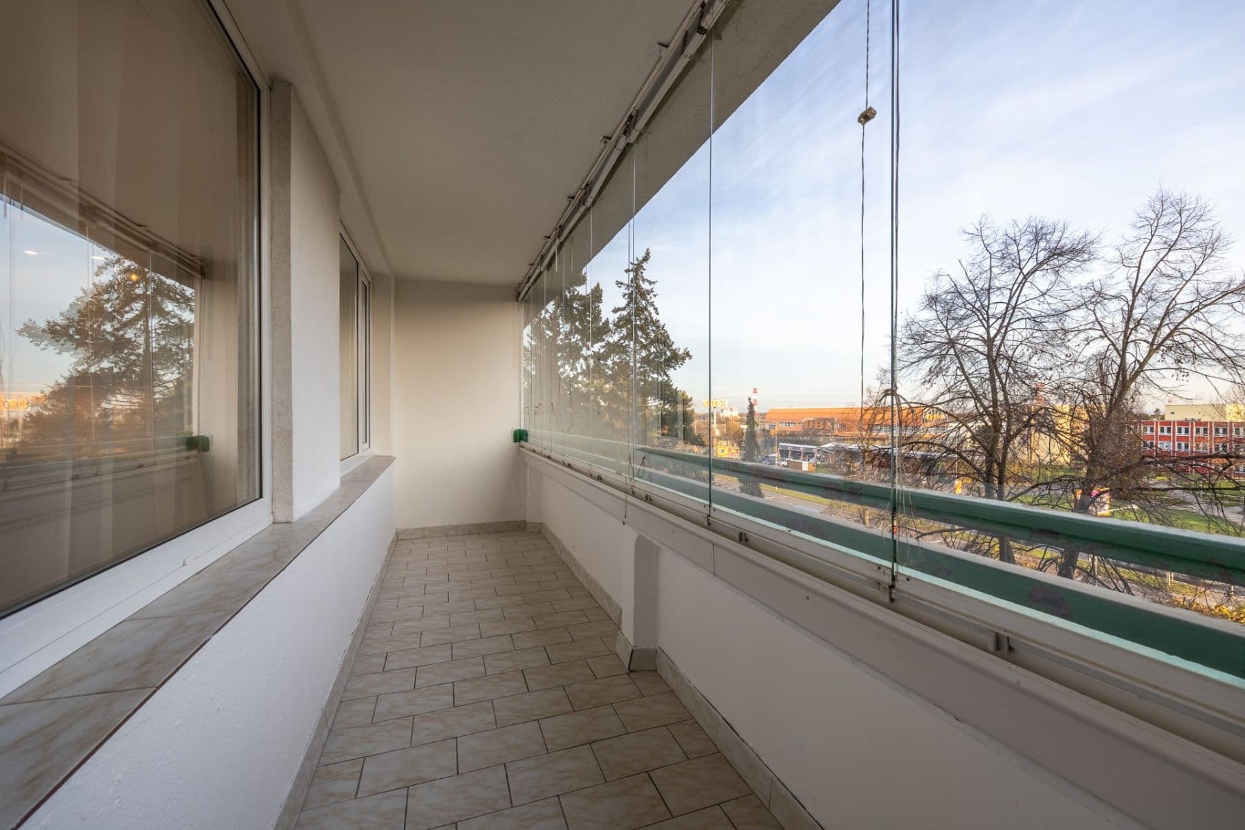 3 bedroom flat for sale, 77 m², Prosecká, Prague, Prague 3 bedroom flat for sale, 77 m², Prosecká, Prague, Prague