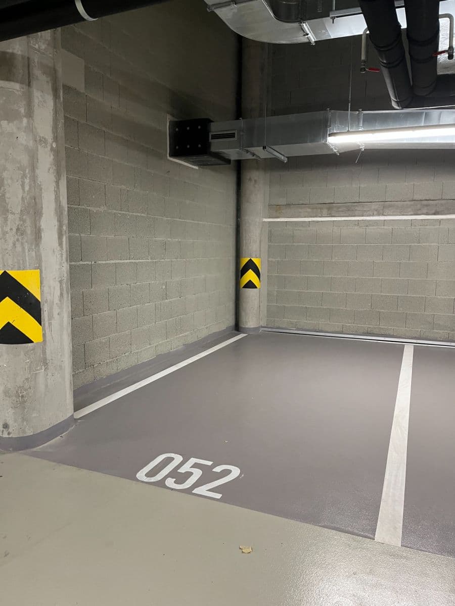 garage to rent, 10 m², Hábova, Prague, Prague garage to rent, 10 m², Hábova, Prague, Prague