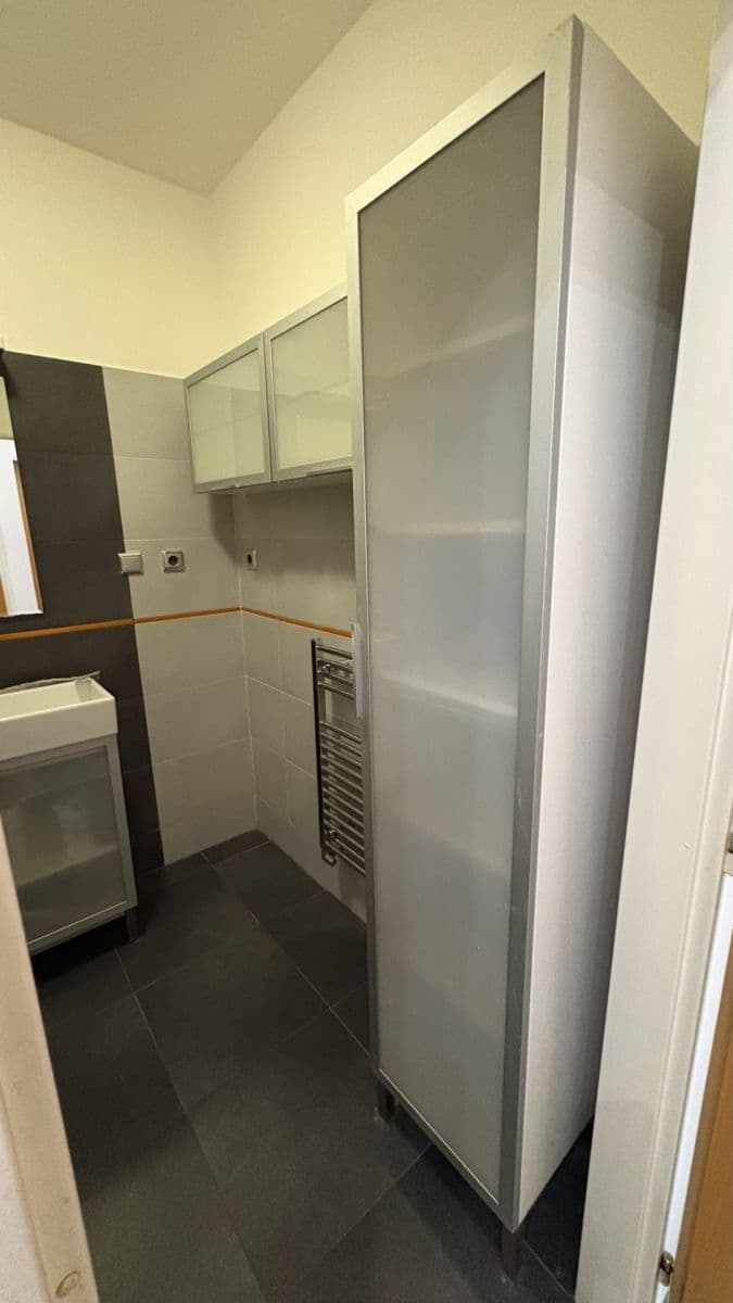 2 bedroom with open-plan kitchen flat for sale, 77 m², Vinohradská, Prague, Prague 2 bedroom with open-plan kitchen flat for sale, 77 m², Vinohradská, Prague, Prague