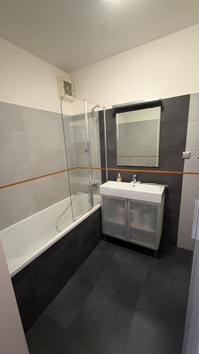 2 bedroom with open-plan kitchen flat for sale, 77 m², Vinohradská, Prague, Prague 2 bedroom with open-plan kitchen flat for sale, 77 m², Vinohradská, Prague, Prague