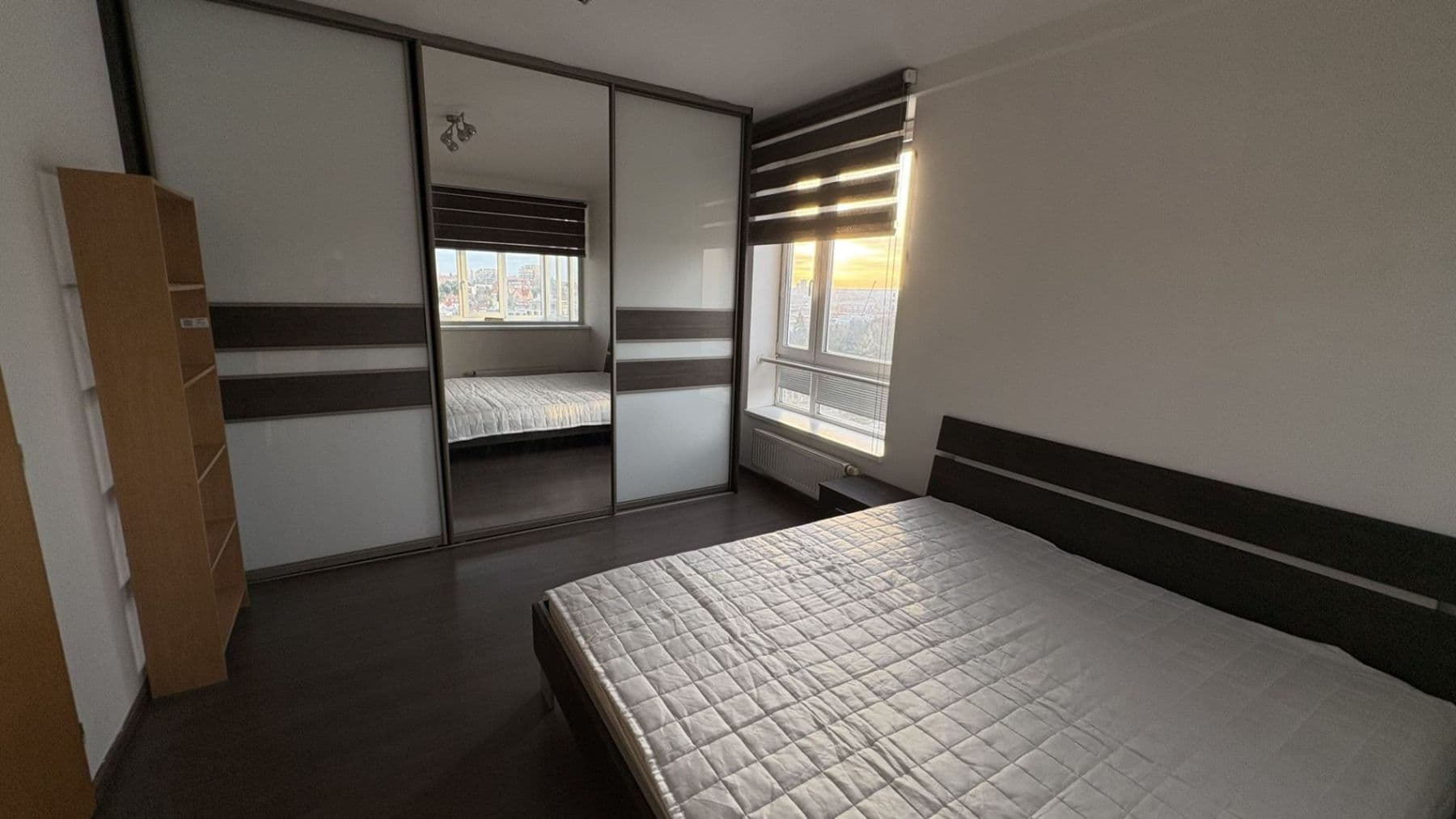 2 bedroom with open-plan kitchen flat for sale, 77 m², Vinohradská, Prague, Prague 2 bedroom with open-plan kitchen flat for sale, 77 m², Vinohradská, Prague, Prague