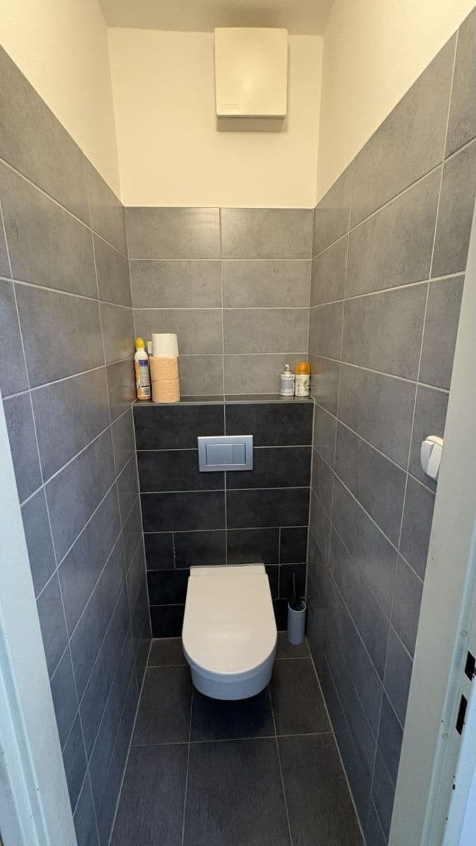 2 bedroom with open-plan kitchen flat for sale, 77 m², Vinohradská, Prague, Prague 2 bedroom with open-plan kitchen flat for sale, 77 m², Vinohradská, Prague, Prague