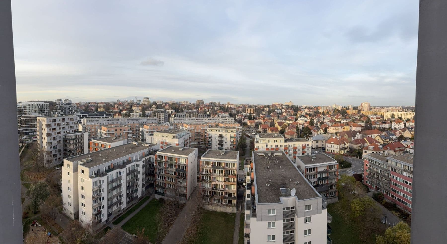 2 bedroom with open-plan kitchen flat for sale, 77 m², Vinohradská, Prague, Prague 2 bedroom with open-plan kitchen flat for sale, 77 m², Vinohradská, Prague, Prague