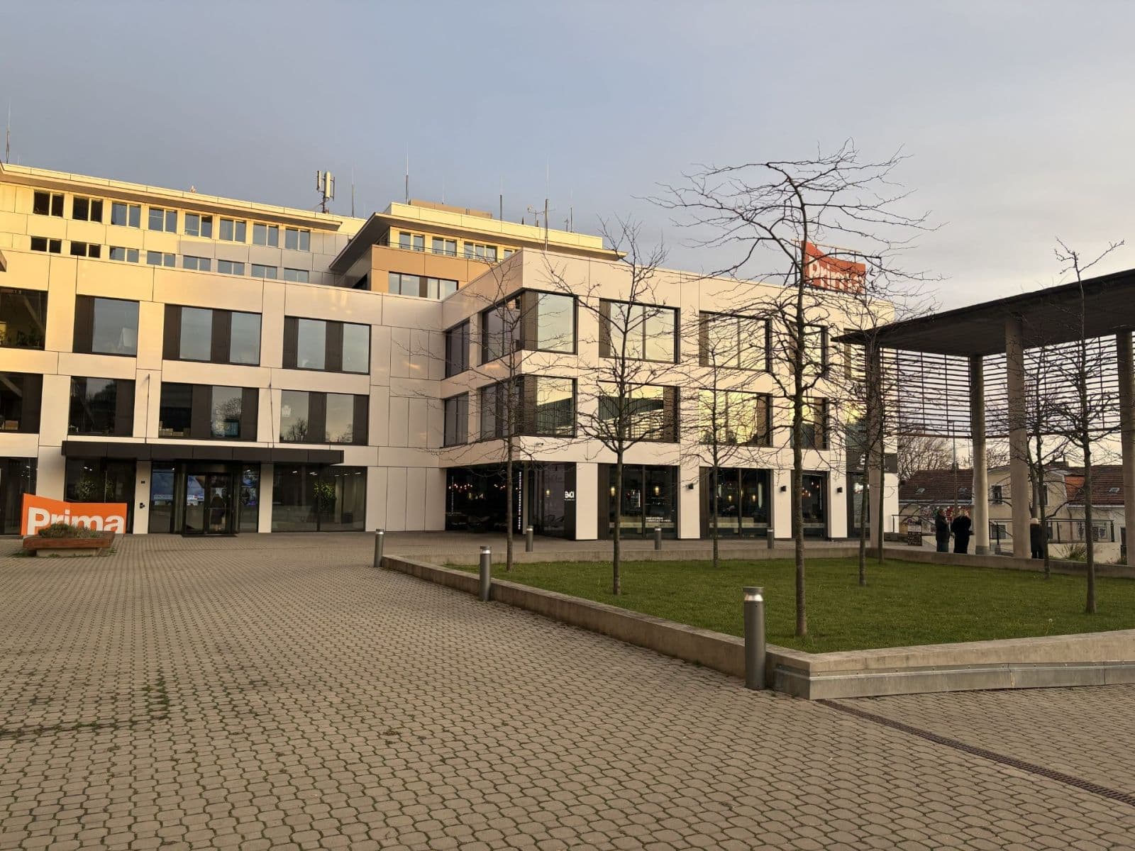 2 bedroom with open-plan kitchen flat for sale, 77 m², Vinohradská, Prague, Prague 2 bedroom with open-plan kitchen flat for sale, 77 m², Vinohradská, Prague, Prague