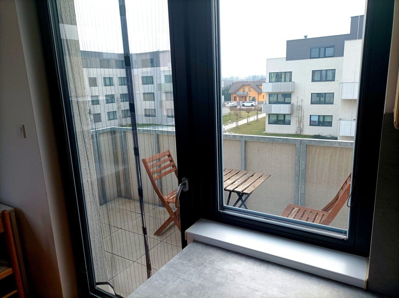 1 bedroom with open-plan kitchen flat to rent, 40 m², Karla IV., Horoměřice, Středočeský Region 1 bedroom with open-plan kitchen flat to rent, 40 m², Karla IV., Horoměřice, Středočeský Region