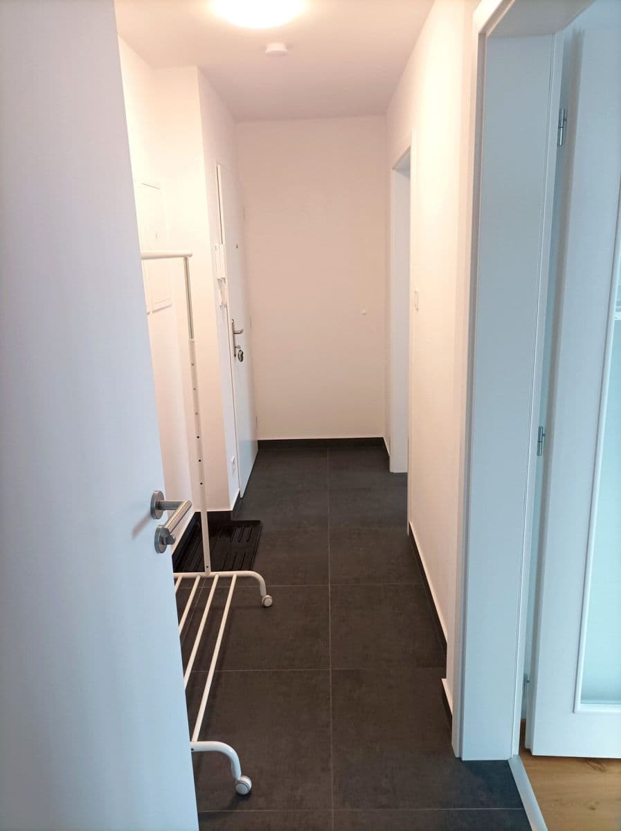 1 bedroom with open-plan kitchen flat to rent, 40 m², Karla IV., Horoměřice, Středočeský Region 1 bedroom with open-plan kitchen flat to rent, 40 m², Karla IV., Horoměřice, Středočeský Region