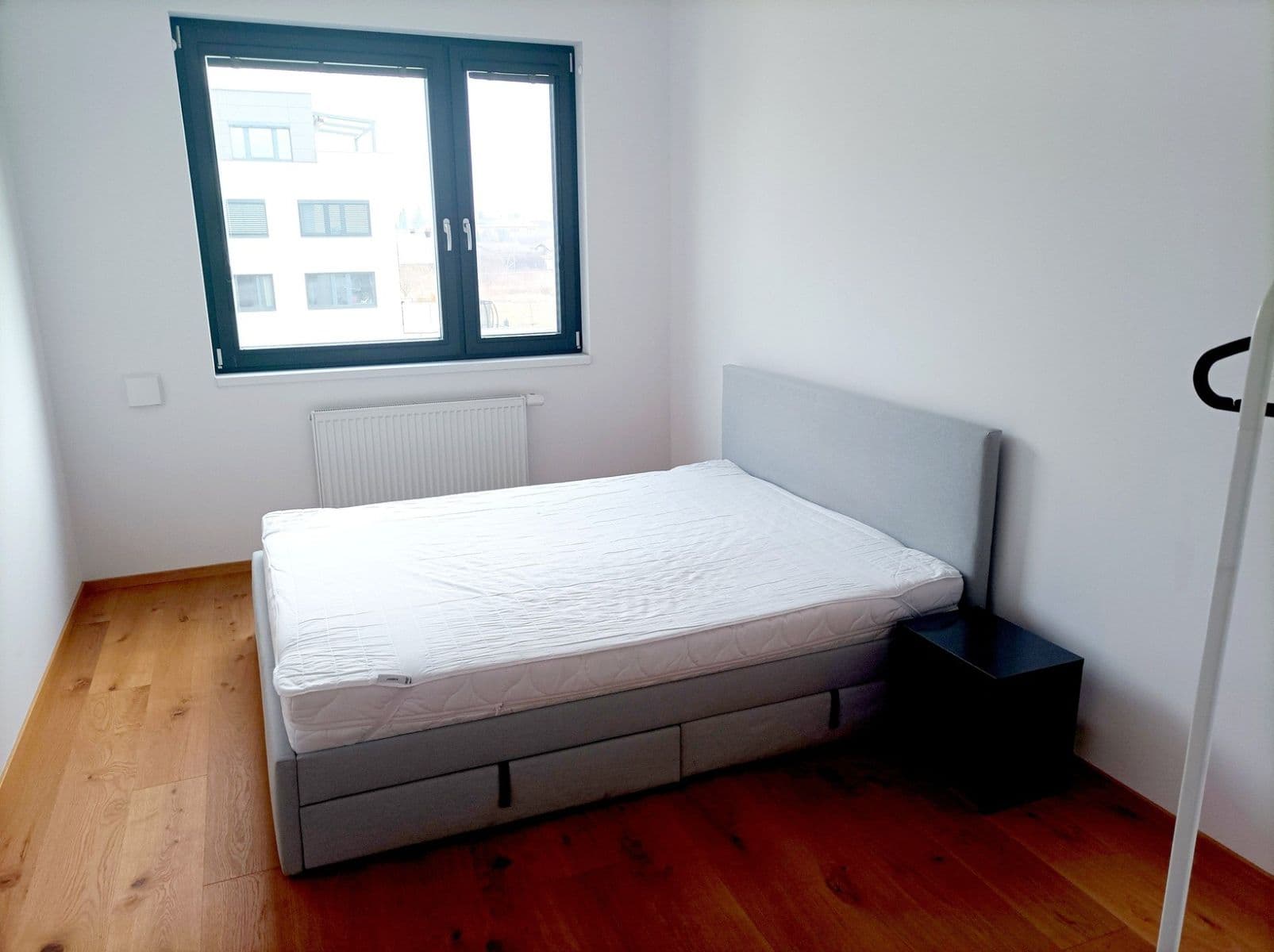 1 bedroom with open-plan kitchen flat to rent, 40 m², Karla IV., Horoměřice, Středočeský Region 1 bedroom with open-plan kitchen flat to rent, 40 m², Karla IV., Horoměřice, Středočeský Region