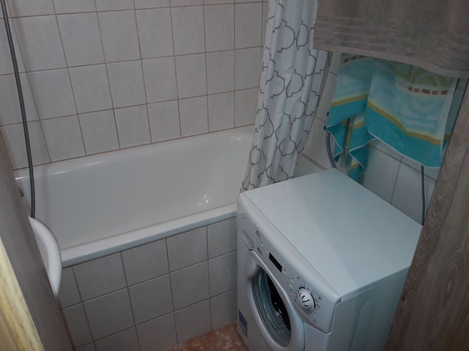 2 bedroom flat to rent, 50 m², Mochovská, Prague, Prague 2 bedroom flat to rent, 50 m², Mochovská, Prague, Prague