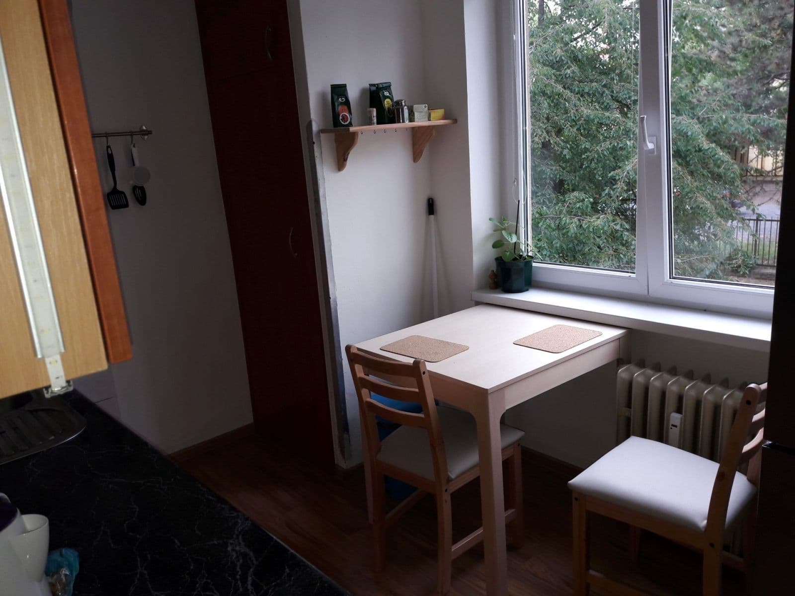 2 bedroom flat to rent, 50 m², Mochovská, Prague, Prague 2 bedroom flat to rent, 50 m², Mochovská, Prague, Prague