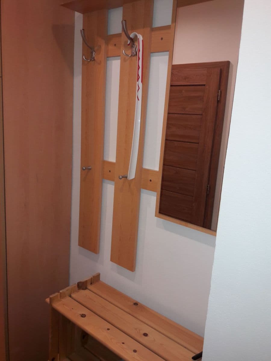 2 bedroom flat to rent, 50 m², Mochovská, Prague, Prague 2 bedroom flat to rent, 50 m², Mochovská, Prague, Prague