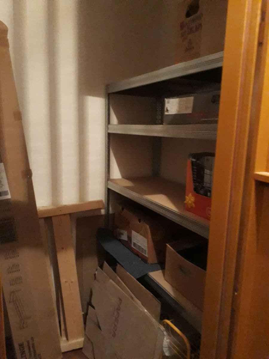 2 bedroom flat to rent, 50 m², Mochovská, Prague, Prague 2 bedroom flat to rent, 50 m², Mochovská, Prague, Prague