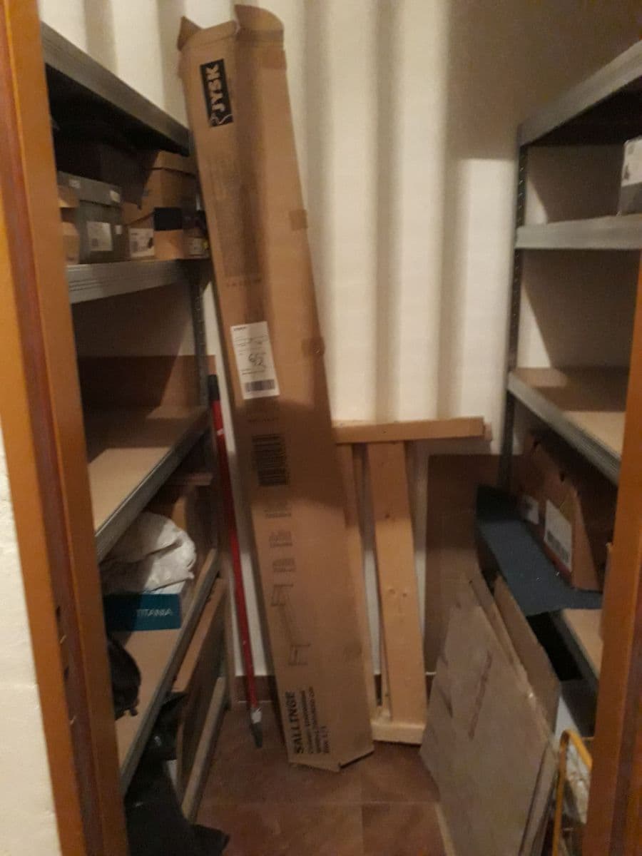 2 bedroom flat to rent, 50 m², Mochovská, Prague, Prague 2 bedroom flat to rent, 50 m², Mochovská, Prague, Prague