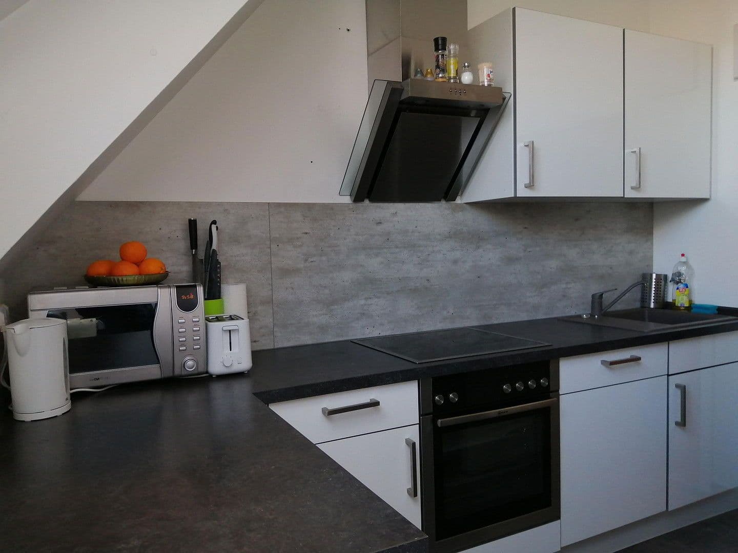 2 bedroom flat for sale, 62 m², Ulmer Strasse 74, Augsburg, Bavaria 2 bedroom flat for sale, 62 m², Ulmer Strasse 74, Augsburg, Bavaria