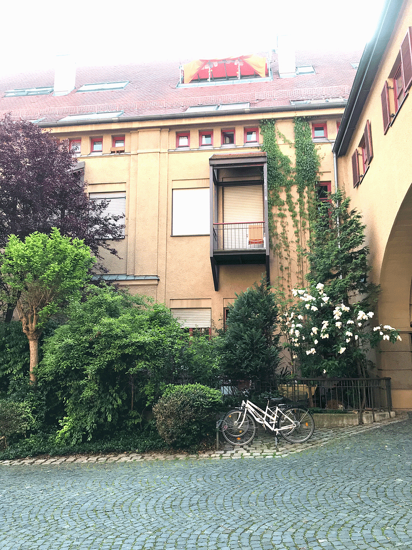 2 bedroom flat for sale, 62 m², Ulmer Strasse 74, Augsburg, Bavaria 2 bedroom flat for sale, 62 m², Ulmer Strasse 74, Augsburg, Bavaria