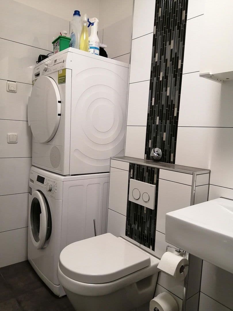 2 bedroom flat for sale, 62 m², Ulmer Strasse 74, Augsburg, Bavaria 2 bedroom flat for sale, 62 m², Ulmer Strasse 74, Augsburg, Bavaria