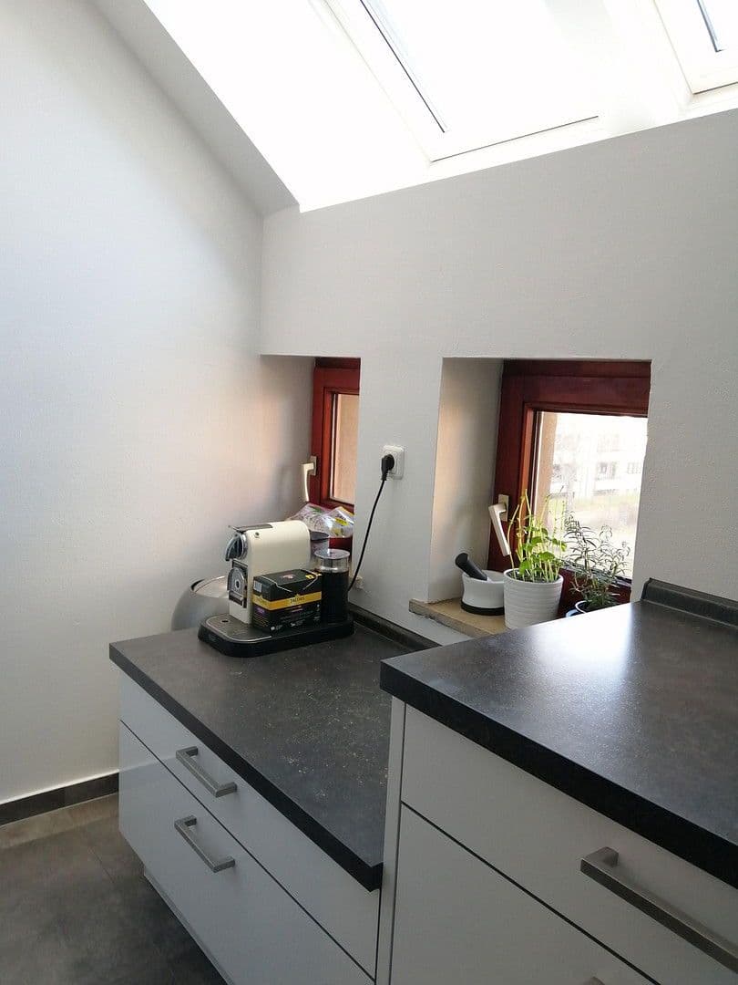 2 bedroom flat for sale, 62 m², Ulmer Strasse 74, Augsburg, Bavaria 2 bedroom flat for sale, 62 m², Ulmer Strasse 74, Augsburg, Bavaria