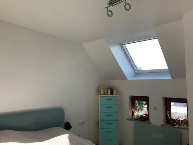 2 bedroom flat for sale, 62 m², Ulmer Strasse 74, Augsburg, Bavaria 2 bedroom flat for sale, 62 m², Ulmer Strasse 74, Augsburg, Bavaria