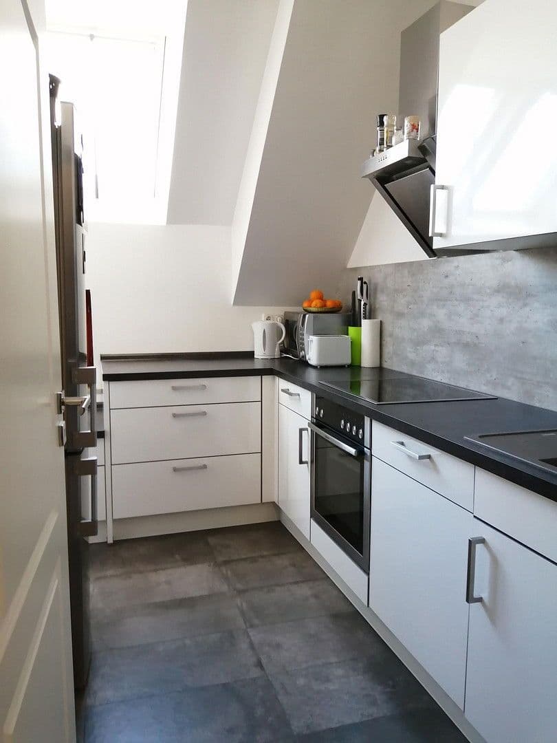 2 bedroom flat for sale, 62 m², Ulmer Strasse 74, Augsburg, Bavaria 2 bedroom flat for sale, 62 m², Ulmer Strasse 74, Augsburg, Bavaria