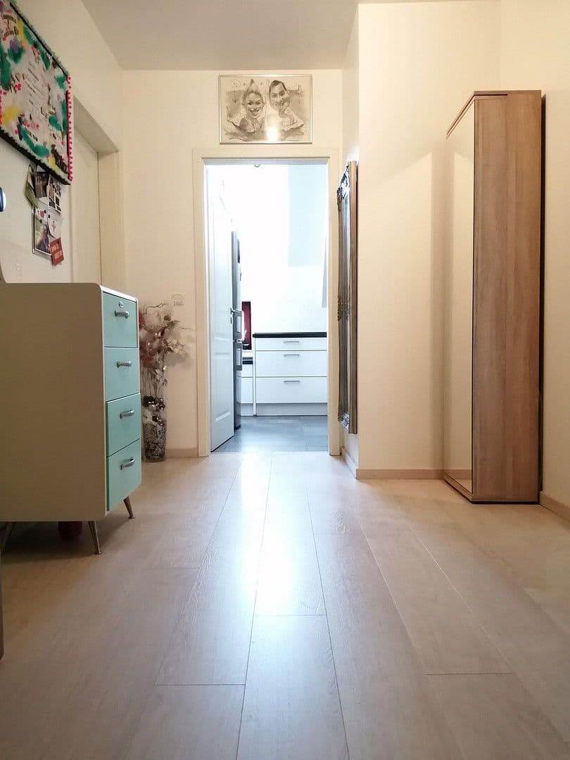 2 bedroom flat for sale, 62 m², Ulmer Strasse 74, Augsburg, Bavaria 2 bedroom flat for sale, 62 m², Ulmer Strasse 74, Augsburg, Bavaria