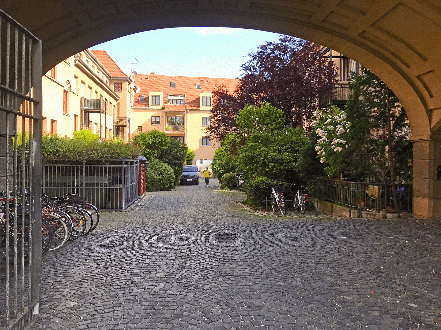 2 bedroom flat for sale, 62 m², Ulmer Strasse 74, Augsburg, Bavaria 2 bedroom flat for sale, 62 m², Ulmer Strasse 74, Augsburg, Bavaria