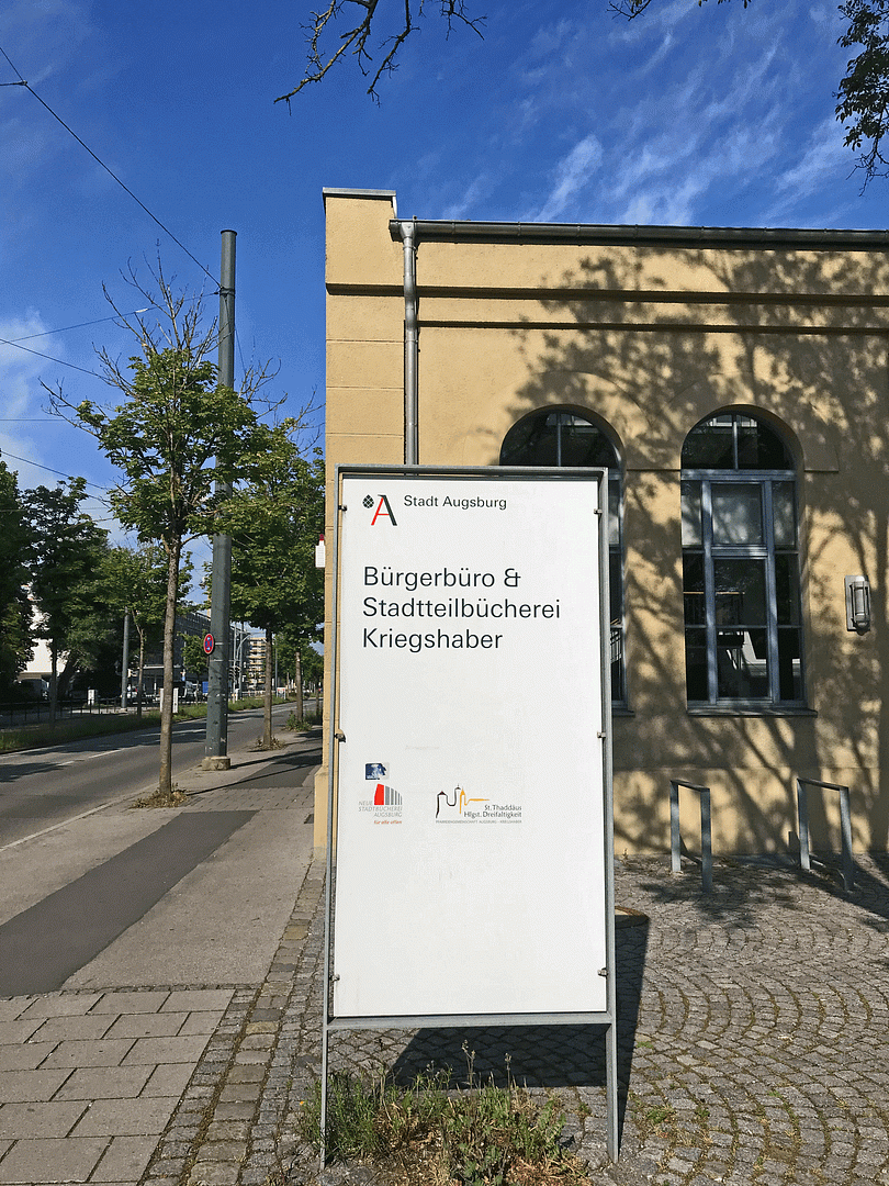 2 bedroom flat for sale, 62 m², Ulmer Strasse 74, Augsburg, Bavaria 2 bedroom flat for sale, 62 m², Ulmer Strasse 74, Augsburg, Bavaria