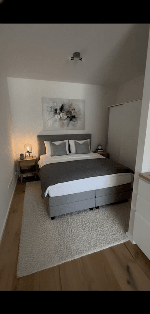 1 bedroom flat to rent, 32 m², Feldkellergasse 16, Wien, Vienna 1 bedroom flat to rent, 32 m², Feldkellergasse 16, Wien, Vienna