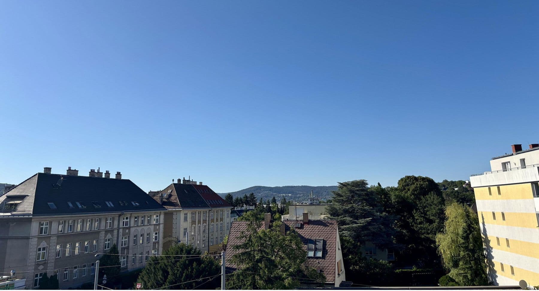 1 bedroom flat to rent, 32 m², Feldkellergasse 16, Wien, Vienna 1 bedroom flat to rent, 32 m², Feldkellergasse 16, Wien, Vienna