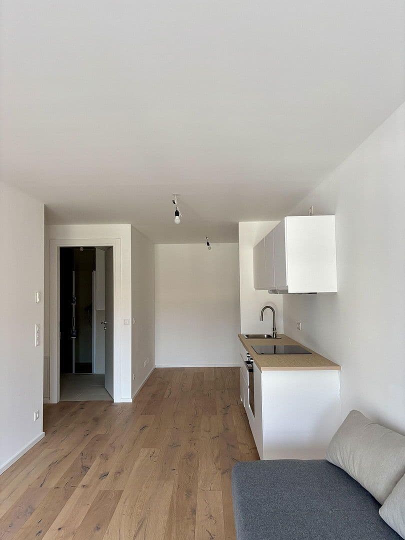 1 bedroom flat to rent, 32 m², Feldkellergasse 16, Wien, Vienna 1 bedroom flat to rent, 32 m², Feldkellergasse 16, Wien, Vienna